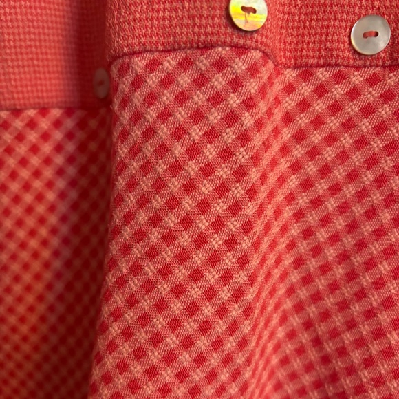 Coral Dress w/Short Jacket - Picture 5 of 8